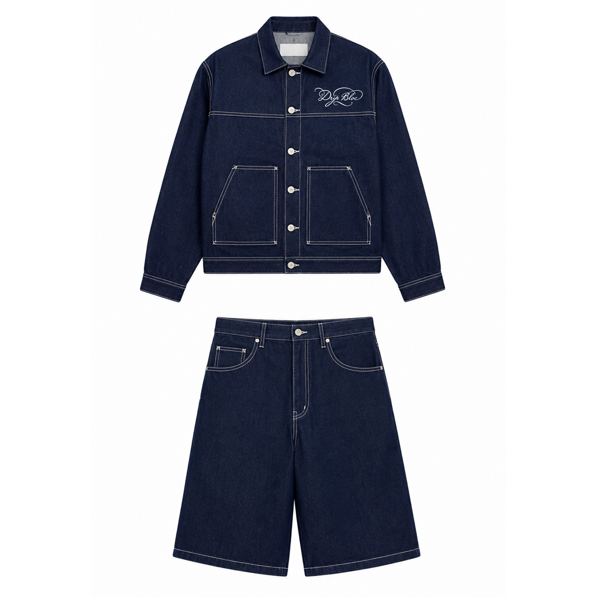 DB DENIMS