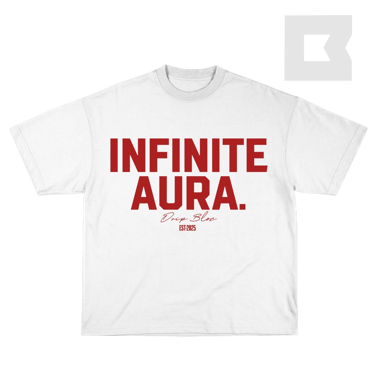 DB INFINITE AURA TEE