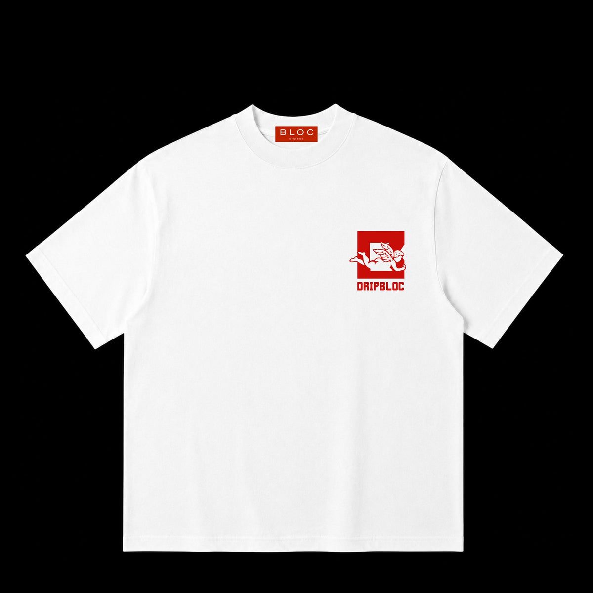 DB WING TEE